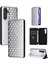 Samsung Galaxy Case 5g Cüzdan Kart Yuvaları Tutucu 3D Desen Pu (Yurt Dışından) 5