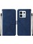 Xiaomi Redmi Için Not 13 Pro 5g Kredi Kartı Tutucu Flip Folio Kitap Pu (Yurt Dışından) 1
