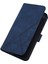 Xiaomi Redmi Için Not 13 Pro 5g Kredi Kartı Tutucu Flip Folio Kitap Pu (Yurt Dışından) 5