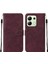 Xiaomi Redmi Için Not 13 4g Cüzdan Kapak Kredi Kartı Tutucu Flip Kitap (Yurt Dışından) 1