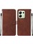 Xiaomi Redmi Için Not 13 4g Cüzdan Kapak Kredi Kartı Tutucu Flip Kitap (Yurt Dışından) 3