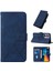 Xiaomi Redmi Not Için Kılıf 13 Pro 4g Pu Deri Flip Folio Kitap Koruyucu (Yurt Dışından) 1