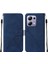 Xiaomi Redmi Not Için Kılıf 13 Pro 4g Pu Deri Flip Folio Kitap Koruyucu (Yurt Dışından) 4