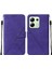 Xiaomi Redmi Için Not 13 4g Cüzdan Kapak Kredi Kartı Tutucu Flip Kitap (Yurt Dışından) 3