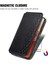 Xiaomi Redmi Için Not 13 4g Moda Tasarım Kapak Çevirin Kılıf (Yurt Dışından) 2