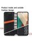Xiaomi Redmi Için Not 13 4g Moda Tasarım Kapak Çevirin Kılıf (Yurt Dışından) 3