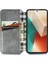 Xiaomi Redmi Için Not 13 4g Moda Tasarım Kapak Çevirin Kılıf (Yurt Dışından) 4