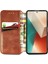 Xiaomi Redmi Için Not 13 4g Moda Tasarım Kapak Çevirin Kılıf (Yurt Dışından) 2