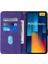 Xiaomi Redmi Not Için Kılıf 13 Pro 4g Pu Deri Flip Folio Kitap Koruyucu (Yurt Dışından) 3