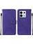 Xiaomi Redmi Için Not 13 Pro 5g Kredi Kartı Tutucu Flip Folio Kitap Pu (Yurt Dışından) 1