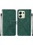 Xiaomi Redmi Için Not 13 4g Cüzdan Kapak Kredi Kartı Tutucu Flip Kitap (Yurt Dışından) 1