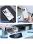 Rfıd Engelleme Kart Yuvası Pu Deri ile IPhone 15 Pro Için Duducase Durumda (Yurt Dışından) 3