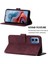 Motorola Moto G34 Kredi Kartı Tutucu Cüzdan Kapak Flip Folio Kitap Için Kılıf (Yurt Dışından) 4