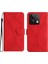 Xiaomi Redmi Not 13 4g Için Kılıf Yüksek Kalite Tpu Deri Cüzdan Yumuşak Pu (Yurt Dışından) 1
