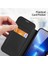Dux Duiphone Kılıf IPhone 13 Için Pro Max Darbeye Tam Koruyucu Flip Folio (Yurt Dışından) 3