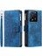 Xiaomi 13T/13T Pro Alüminyum Metal Logo Karbon Fiber Pu Eklenmiş (Yurt Dışından) 1