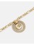 Kadın Knot You Gold Çelik Bileklik – JGUJUBB04059JWYGS 4