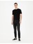 Erkek Antrasit Slim Fit Jean Pantolon 50285140-VR006 3