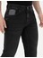 Erkek Antrasit Slim Fit Jean Pantolon 50285140-VR006 5