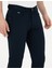 Erkek Lacivert Slim Fit Kanvas Pantolon 50289196-VR033 5