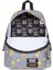 Padded Pak'r Tweety Grey Sırt Çantası 4