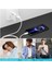 120W (Watt) Hızlı Şarj Aleti - Adaptörü ve Kablo Seti 120 W Ultra Hızlı Şarj 5