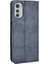 Motorola Moto Motorola 4g Için Kılıf (Yurt Dışından) 3
