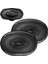 TS-A6968S 6x9 450W 90W Rms 16X24 cm Oval Oto Hoparlör (1 Takım/2 Hoparlör) 1