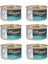 Kedi Konserve Pastete Ton Balıklı 85 Gr. x 6 Adet 1