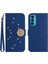 Motorola Kenar 20 Telefon Kapağı Için Kılıf (Yurt Dışından) 1