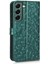 Samsung Galaxy S22 5g Manyetik Toka Deri Cüzdan Kapak (Yurt Dışından) 3