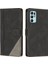 Oppo Oppo 6 4g Için Kılıf Cüzdan Pu Deri Kart Yuvaları Kapak Handy Standı (Yurt Dışından) 1