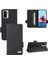 Xiaomi Redmi NOTE10 Için Kılıf 4g/not 10S Kart Tutucu Kickstand Kart ile (Yurt Dışından) 2