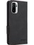 Xiaomi Redmi NOTE10 Için Kılıf 4g/not 10S Kart Tutucu Kickstand Kart ile (Yurt Dışından) 3