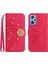 Realme Gt Neo 2 Telefon Kılıfı Için Kılıf Flip Cüzdan Kredi Kartı Pu Deri (Yurt Dışından) 1