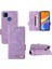 Kart Tutucu Kickstand Koruyucu Kapak ile Xiaomi Redmi 9c Için Kılıf (Yurt Dışından) 2