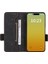 Kart Tutucu Kickstand Kapak ile iphone 15 Artı Kart Ekleme Için Kılıf (Yurt Dışından) 5