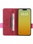 Kart Tutucu Kickstand Kapak ile iphone 15 Artı Kart Ekleme Için Kılıf (Yurt Dışından) 4