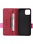Kart Tutucu Kickstand Kapak ile iphone 15 Artı Kart Ekleme Için Kılıf (Yurt Dışından) 5