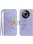 Realme 11 Pro Telefon Kılıfı Için Kılıf Darbeye Tpu Kabuk Çevirme Cüzdan Kredi (Yurt Dışından) 1
