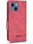Iphone 13PRO Için Kılıf Koruyucu Kapak Deri Folio Flip Case ile Tam (Yurt Dışından) 5