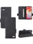 Kart Tutucu Kickstand Koruyucu Kapak ile Samsung Galaxy A04E Için Kılıf (Yurt Dışından) 2