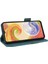 Kart Tutucu Kickstand Deri Folio ile Samsung Galaxy A04 4g Için Kılıf (Yurt Dışından) 5