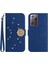 Samsung Galaxy Not 20 Için Kılıf Ultra Telefon Kılıfı Kart Tutucu Pu Deri (Yurt Dışından) 1