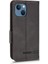 Iphone 13PRO Için Kılıf Koruyucu Kapak Deri Folio Flip Case ile Tam (Yurt Dışından) 5