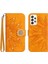Samsung Galaxy A33 5g Telefon Kılıfı Flip Cüzdan Kredi Kartı Kartı Pu (Yurt Dışından) 1