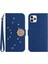 Iphone 11 Için Kılıf Pro Telefon Kılıfı Pu Deri Kapak Çevirin Darbeye Tpu (Yurt Dışından) 1
