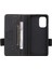 Kart Tutucu Kickstand Deri Folio Flip Case ile Nokia X30 5g Için Kılıf (Yurt Dışından) 3