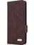 Motorola Moto E13 4g Deri Için Kılıf Folio Flip Case Tam Koruma (Yurt Dışından) 1