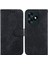 Tecno Kıvılcım 10C Kabartmalı Sevimli Kaplan Kartı Cep Flip Folio Cüzdan Için Kılıf (Yurt Dışından) 1